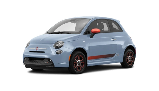Fiat 500EV [CFF] (2013-2020)